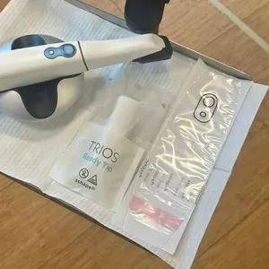 3Shape TRIOS 6 Wireless Intraoral Scanner