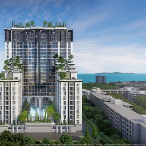 Embаssy Lifе - ваш рeальный шаг к жизни у моря.