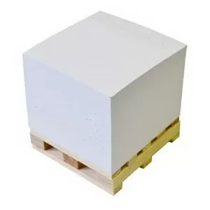  Изготовления паллетов для кубариков