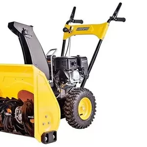 Снегоуборщик GARDEN PRO KCM21