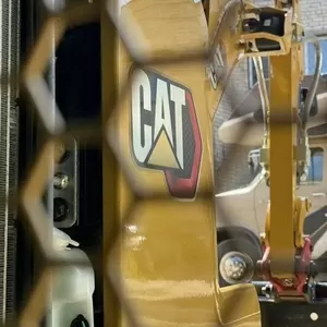 Мини-экскаватор Cat302