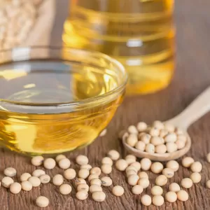 Продажа масла соевого оптом от производителя 