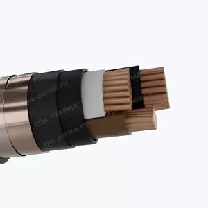 Предлагаем кабель ВВГ. Москва