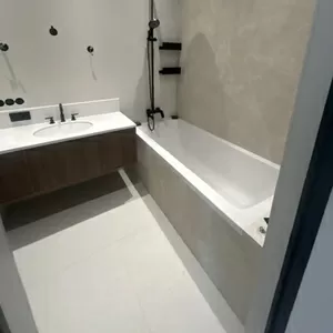 Ремонт под ключ. Москва