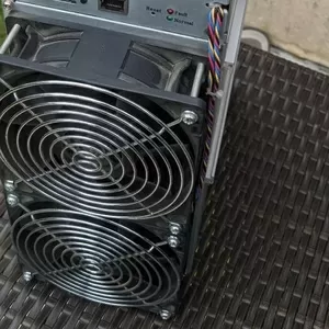 Bitmain Zcash miner Z15 Pro Stock 2, 000USDT