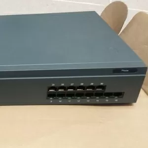 Avaya IP Office 500 V2 (IP500 V2) профессиональная гибридная IP-АТС