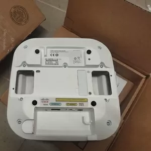 Cisco AIR-CAP3702I-E-K9 профессиональная двухдиапазонная точка доступа