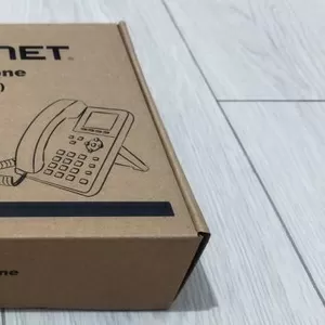 FortiFone FON-175 IP-телефон (VoIP desk phone) корпоративного класса