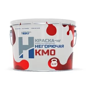 Краска НевоСтрой 