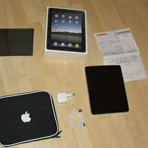 Apple iPad Wi-Fi + 3G 64GB