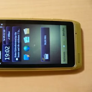 Nokia N8 - Nokia N97 - n900 - Nokia 8800