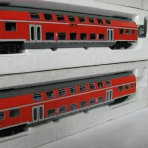 Модели железной дороги PIKO 16, 5 мм.;  локомотивы,  вагоны,  рельсы,  деко