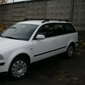 Продаётся Volkswagen Passat 