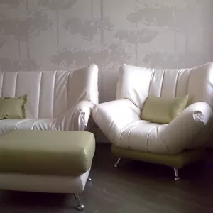 диван кресло пуф продам