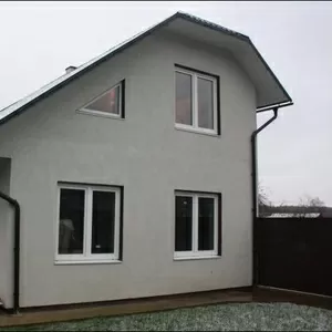 Продаю дом Белые столбцы (35км от Москвы)