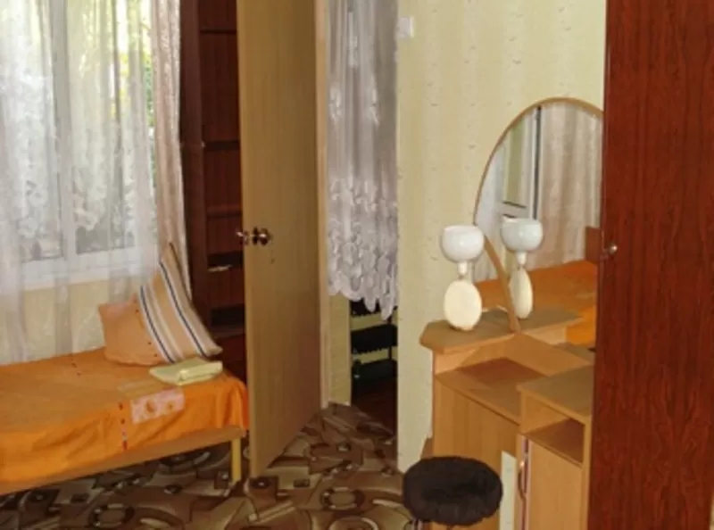 Квартира в Феодосии для отдыха в Крыму 2