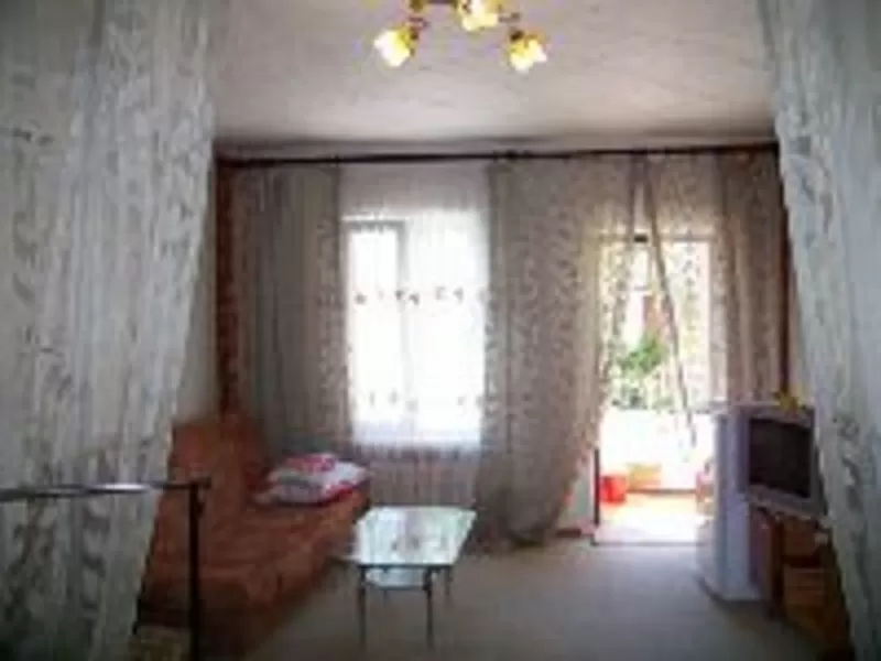 Квартира в Феодосии для отдыха в Крыму 3