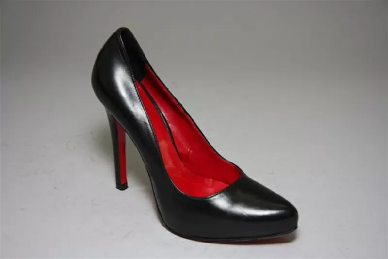 Итальянская обувь оптом 2012 года. Женская. Мужская. 7