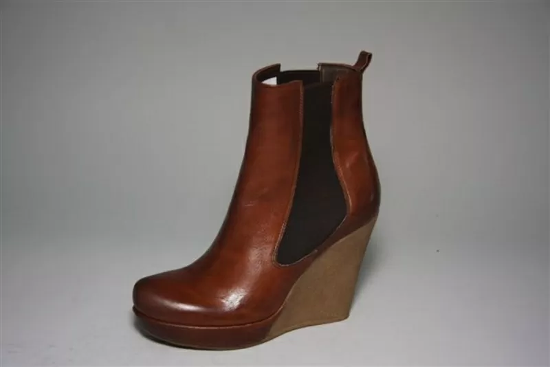 Итальянская обувь оптом 2012 года. Женская. Мужская. 9