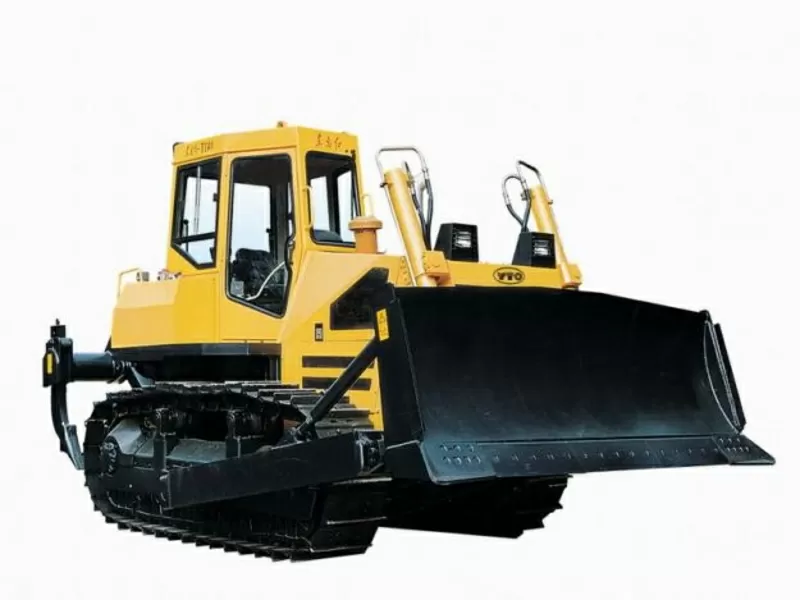 продаем Бульдозер YTO T140N