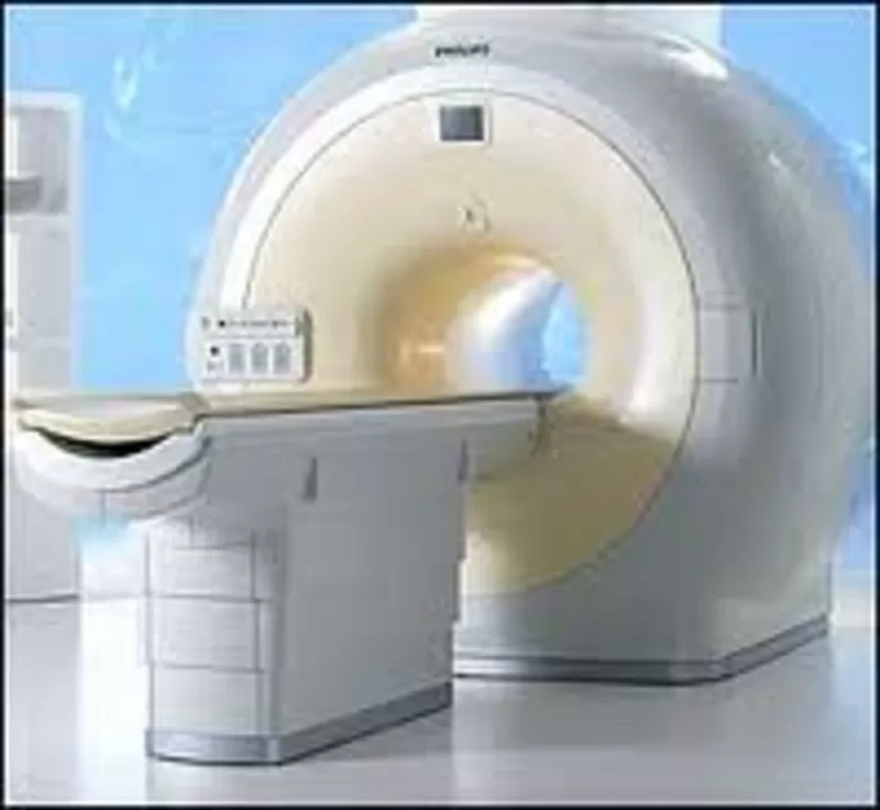 Магнитно-резонансные томографы Philips из Германии 