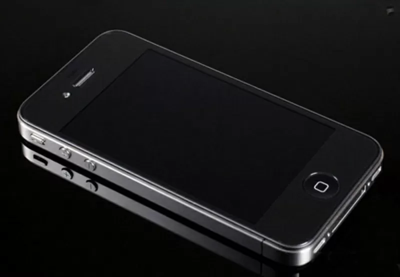 iPhone 4 w99 dual  sim,  емкостной дисплей wi-fi 2