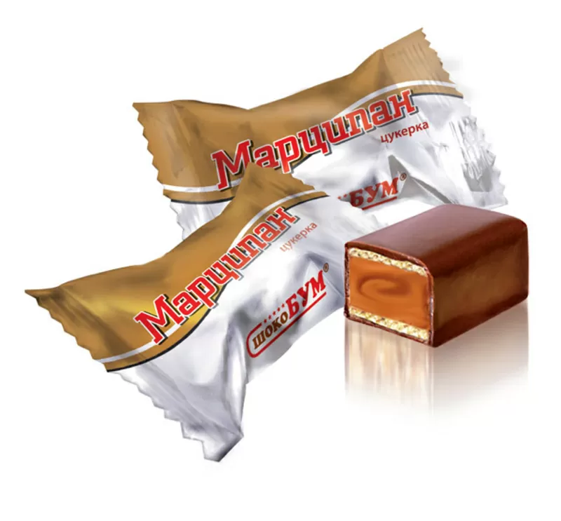 конфеты шоколадные от производителя 6