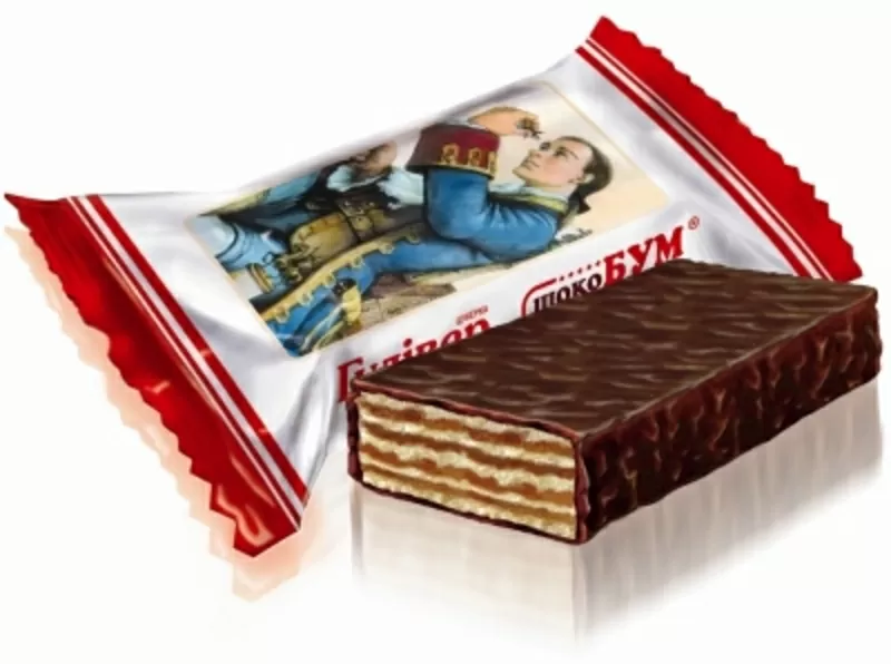 конфеты шоколадные от производителя 26