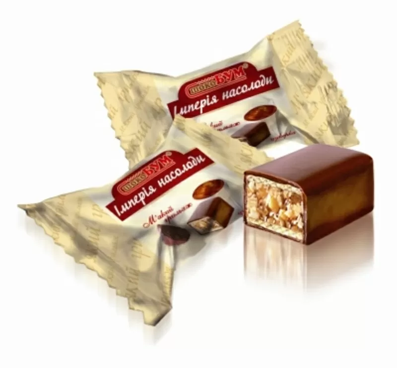 конфеты шоколадные от производителя 28