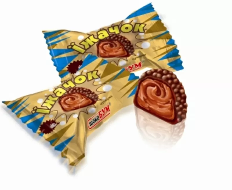 конфеты шоколадные от производителя 29