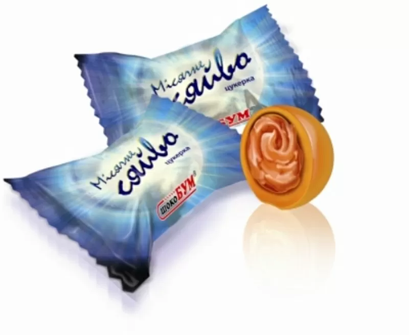 конфеты шоколадные от производителя 34