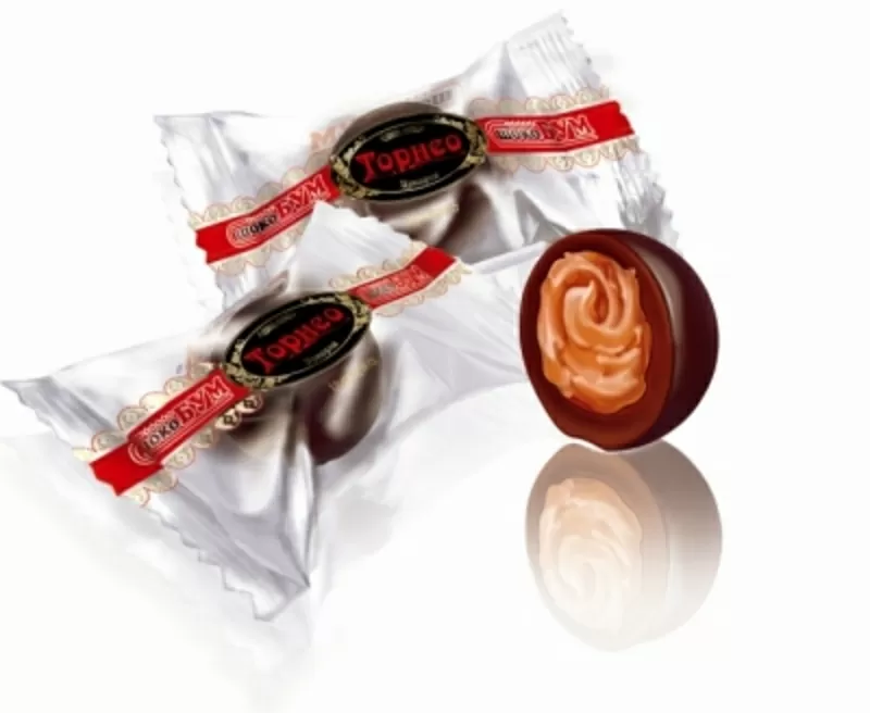 конфеты шоколадные от производителя 36