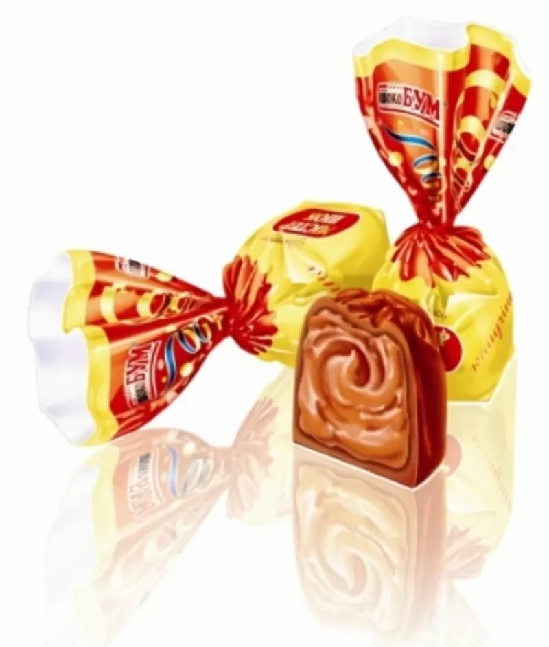 конфеты шоколадные от производителя 38