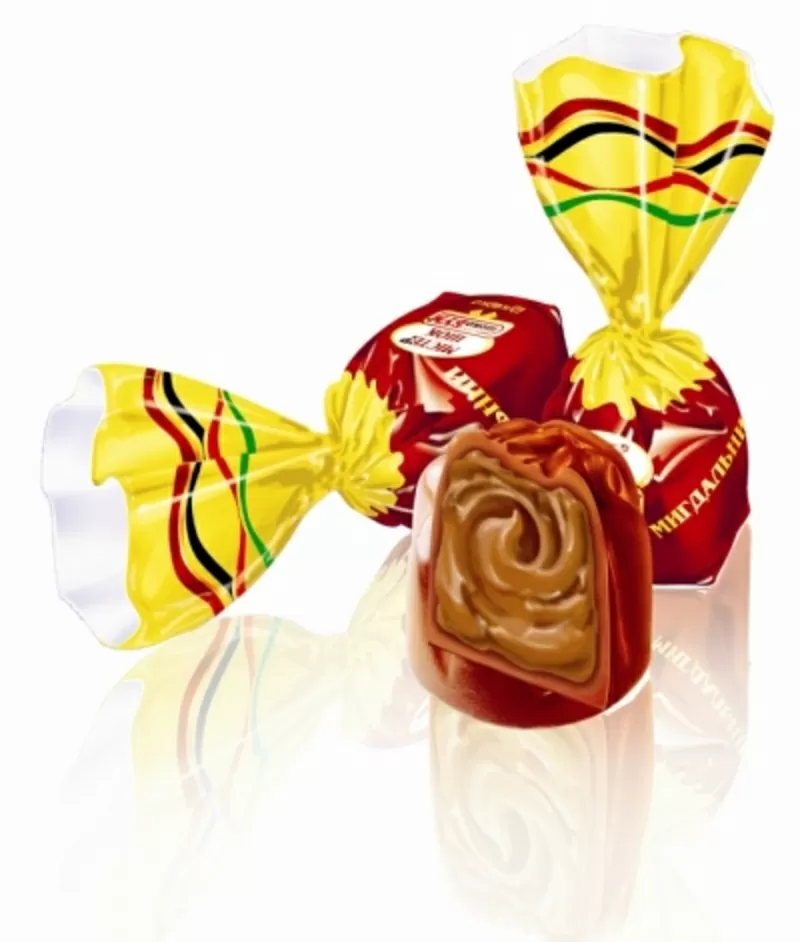 конфеты шоколадные от производителя 39
