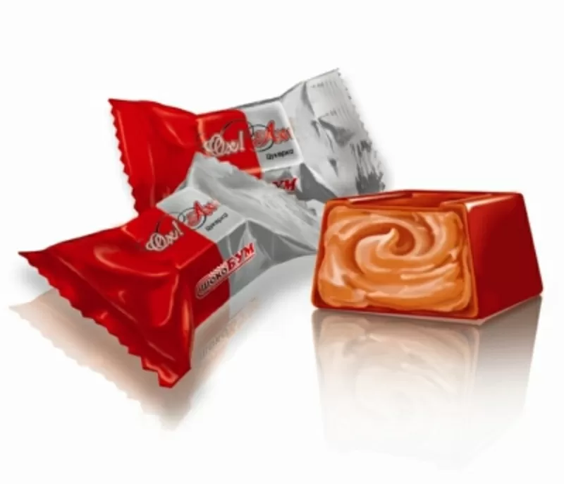 конфеты шоколадные от производителя 44