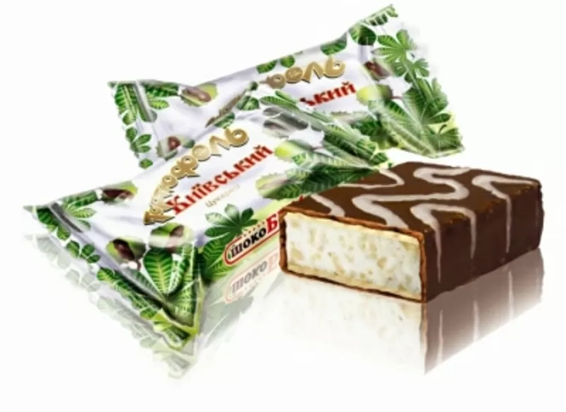 конфеты шоколадные от производителя 51