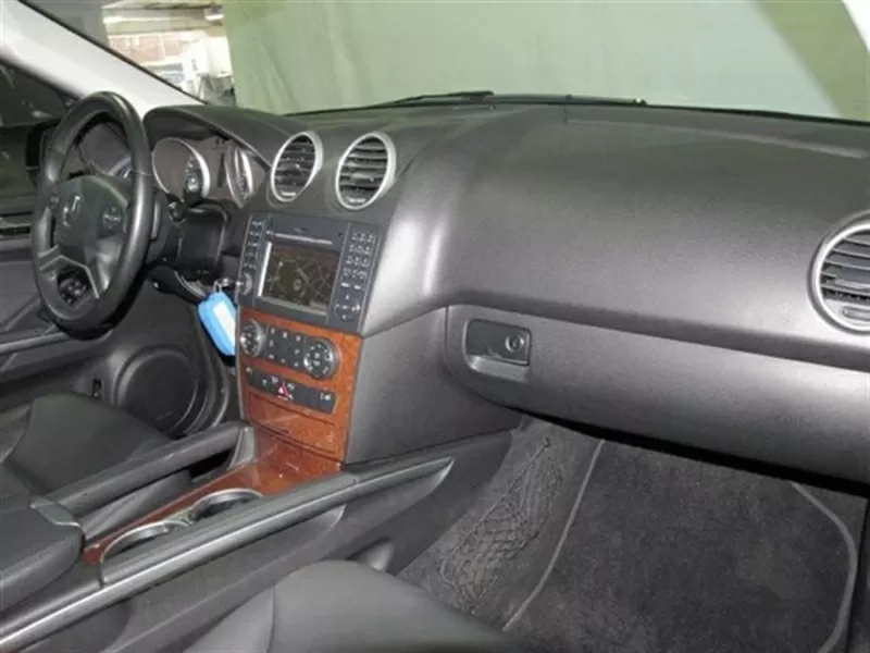 Продаю 2009 Mercedes-Benz M-Class ML320 BlueTEC SUV 3