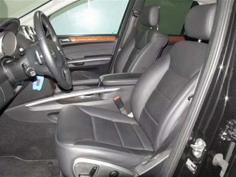 Продаю 2009 Mercedes-Benz M-Class ML320 BlueTEC SUV 4
