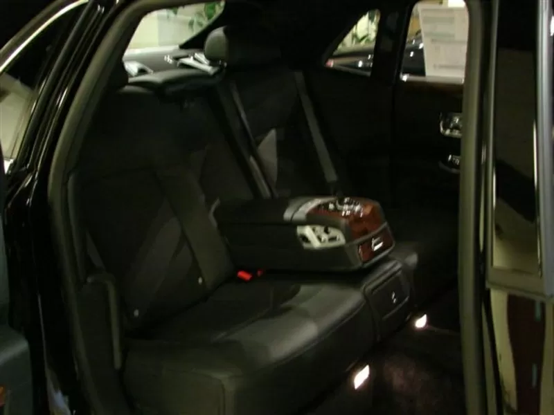 Продаю 2012 Rolls Royce Ghost EWB  Extended Wheelbase – Usa Spec Vehic 6