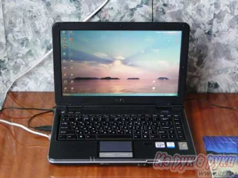 Продам ноутбук BenQ JoyBook S52E,  Москва