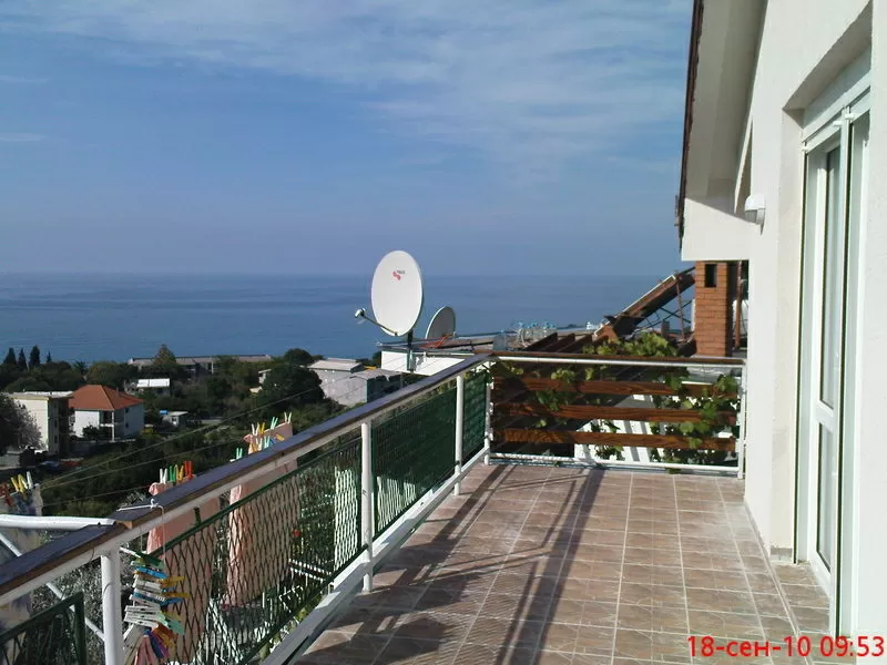 продам новый 2-этажный дом в Черногории 5 мин пешком до песчаного пляжа 2