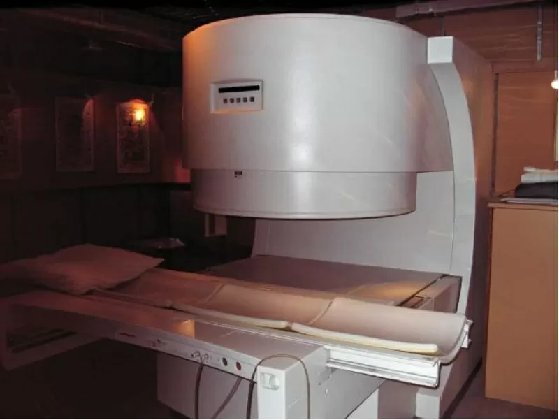 Продам Магнитно-резонансный томограф (МРТ) Siemens MAGNETOM Open 0.2T
