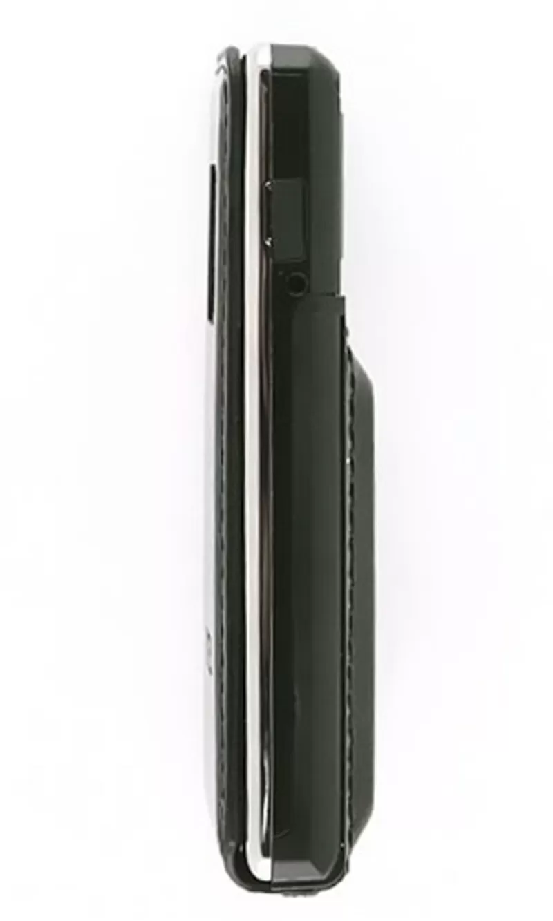 элегантный телефон E-89 2 sim, tv в чехле с АКБ 5