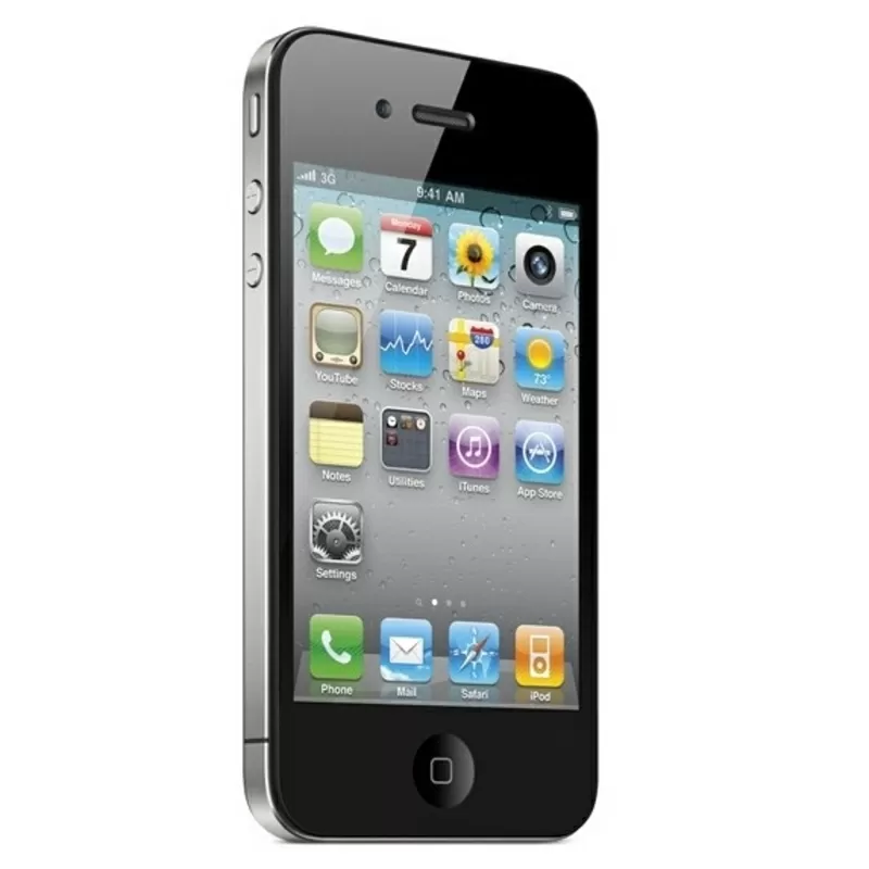надежный phone 4gs w88 цвет белый, черный 2 сим 2