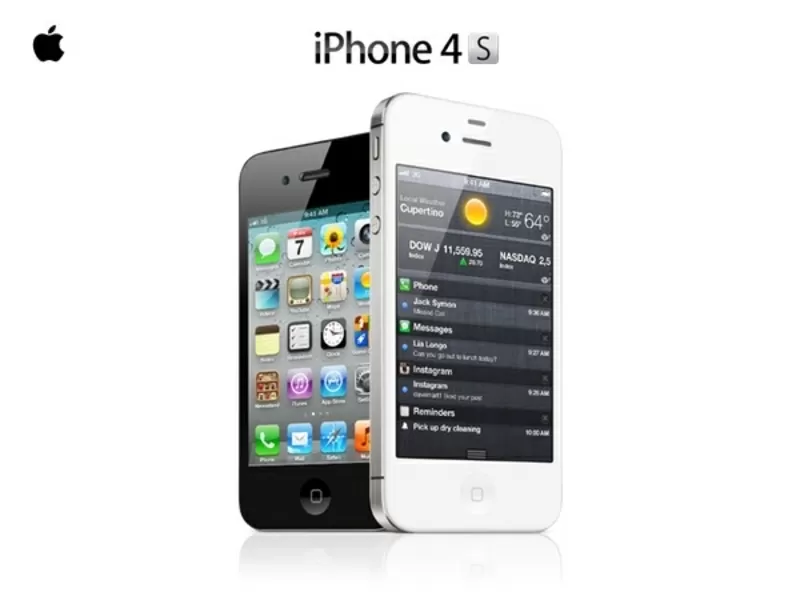 Новый iPhone 5,  iPad 4,  iPad mini,  iPhone 4s,  iPod,  Mac 5