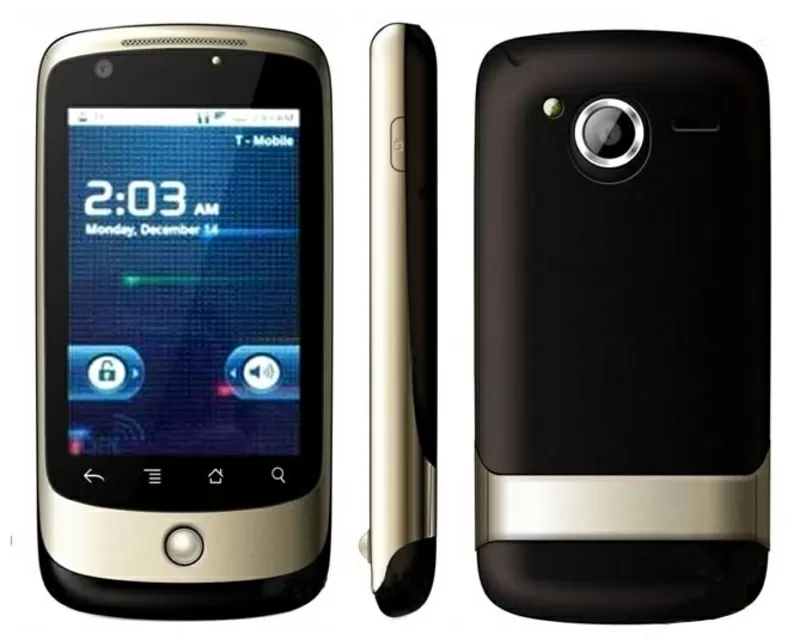 Отличная копия смартфона HTC