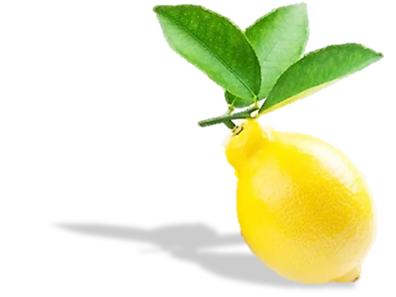 Испанские Лимоны 