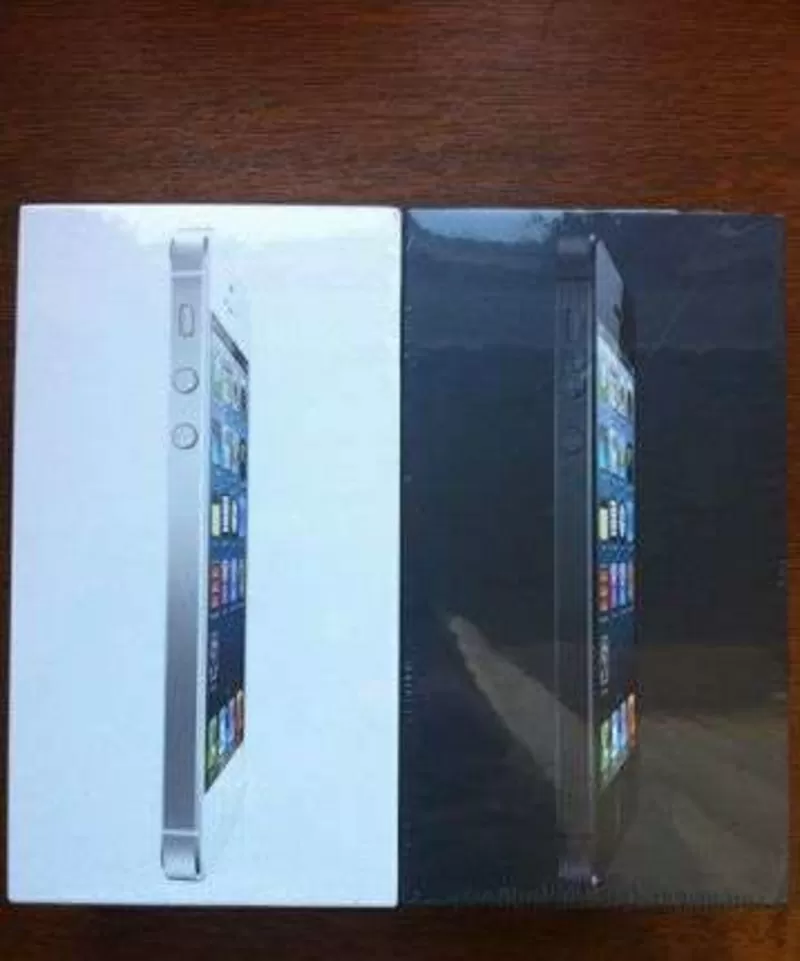 Apple iPhone 5 16GB 2