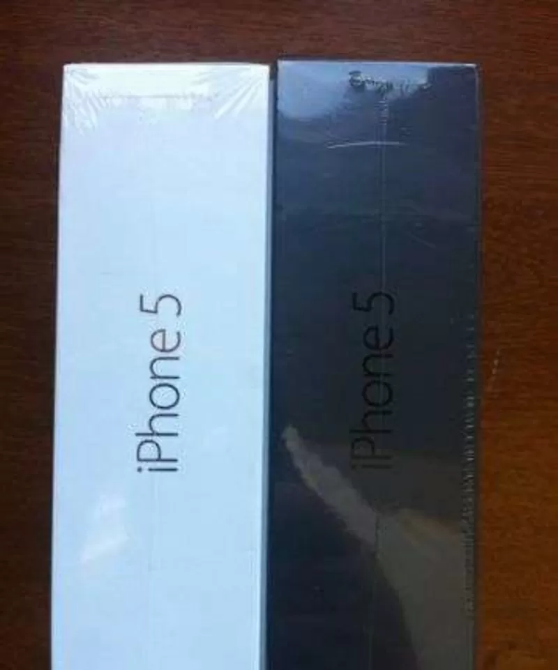 Apple iPhone 5 16GB 3