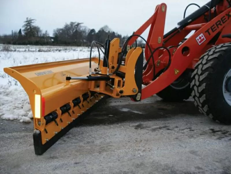 Hydromann SNOWLINE NGS100